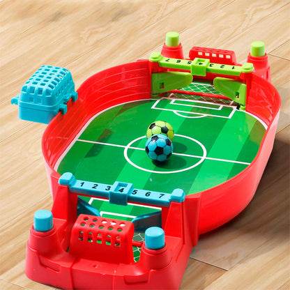 Jeu de Football sur Table Interactif pour enfants V3 – لعبة تسديد الكرات