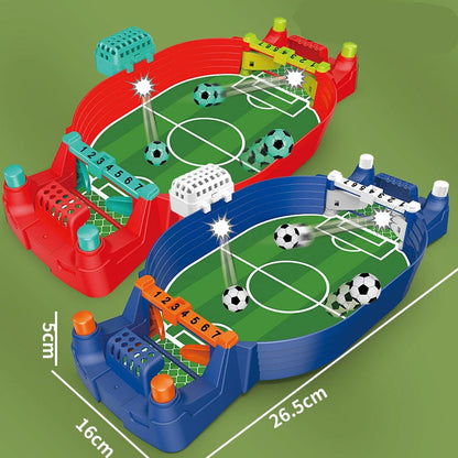 Jeu de Football sur Table Interactif pour enfants V3 – لعبة تسديد الكرات