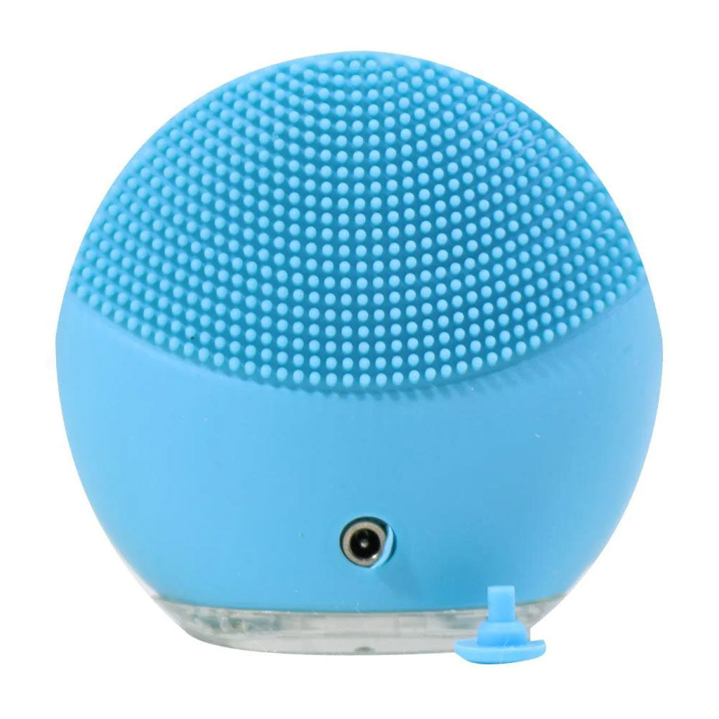 Brosse Nettoyante Visage Sonique Rechargeable | فرشاة تنظيف الوجه الصوتية القابلة لإعادة الشحن