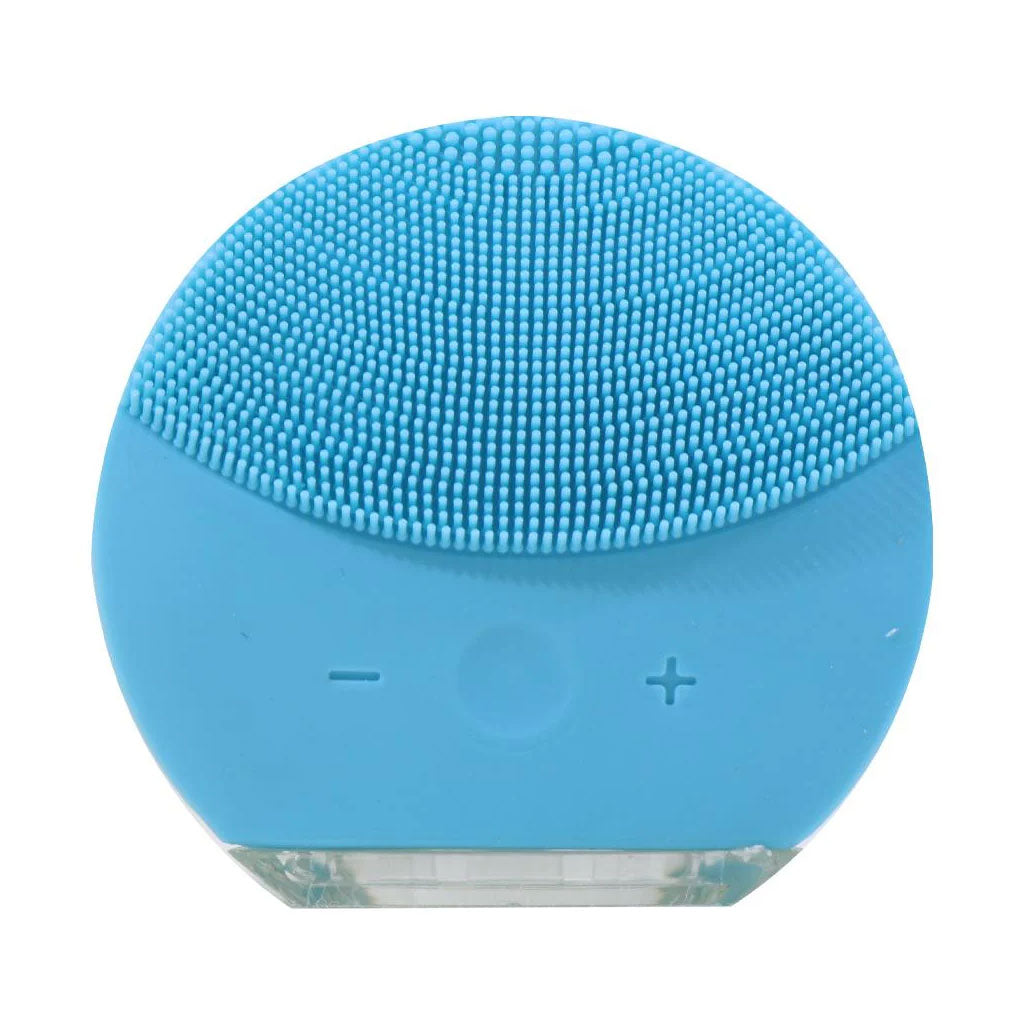 Brosse Nettoyante Visage Sonique Rechargeable | فرشاة تنظيف الوجه الصوتية القابلة لإعادة الشحن