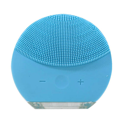 Brosse Nettoyante Visage Sonique Rechargeable | فرشاة تنظيف الوجه الصوتية القابلة لإعادة الشحن