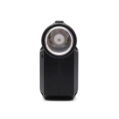 Système d’Éclairage Solaire avec Haut Parleur Bluetooth GDLITE GD8017 – طقم إنارة بالطاقة الشمسية مع مكبر صوت بلوتوث