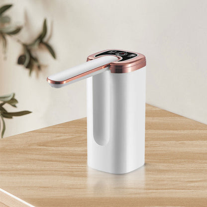 Pompe Distributeur d’eau Automatique V4 – موزع المياه الأوتوماتيكي