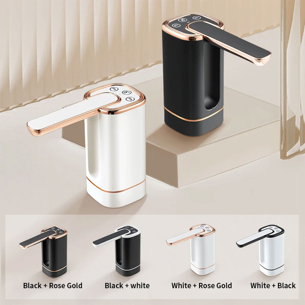 Pompe Distributeur d’eau Automatique V4 – موزع المياه الأوتوماتيكي