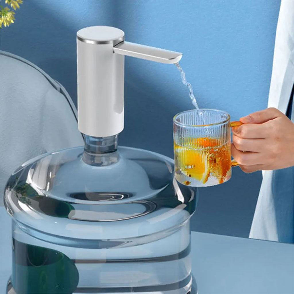 Pompe Distributeur d’eau Automatique V3 – موزع المياه الأوتوماتيكي