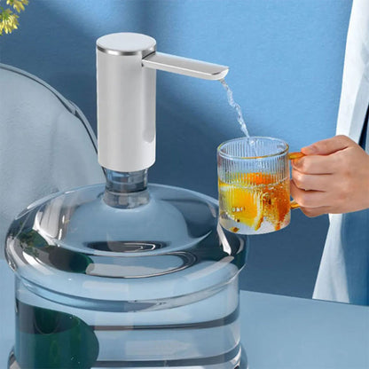 Pompe Distributeur d’eau Automatique V3 – موزع المياه الأوتوماتيكي