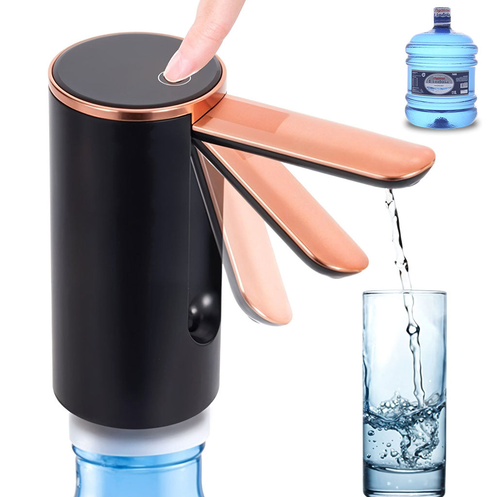 Pompe Distributeur d’eau Automatique V3 – موزع المياه الأوتوماتيكي تنزوت