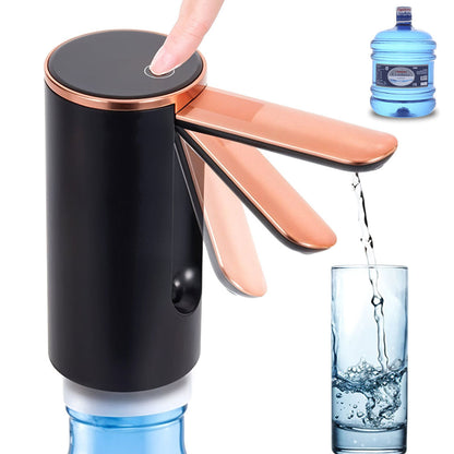 Pompe Distributeur d’eau Automatique V3 – موزع المياه الأوتوماتيكي تنزوت