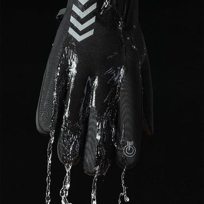 Gants Thermiques Chaudes Hivernaux Cataphote Unisexe Screen Touch