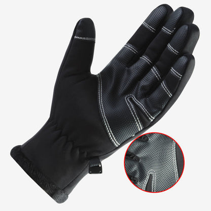 Gants Thermiques Chaudes Hivernaux Cataphote Unisexe Screen Touch