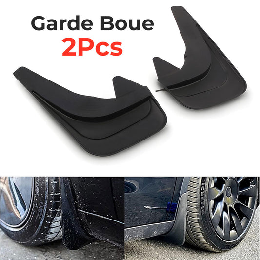 Garde-boues Voiture pour la Protection contre les éclaboussures - تنزوت
