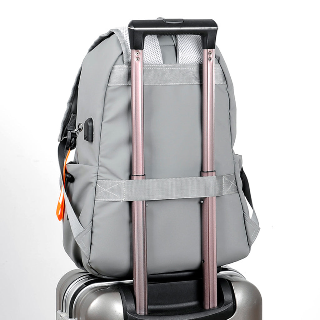 Sac à Dos Unisexe Confort et Style pour Voyage, Sport et École