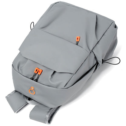 Sac à Dos Unisexe Confort et Style pour Voyage, Sport et École