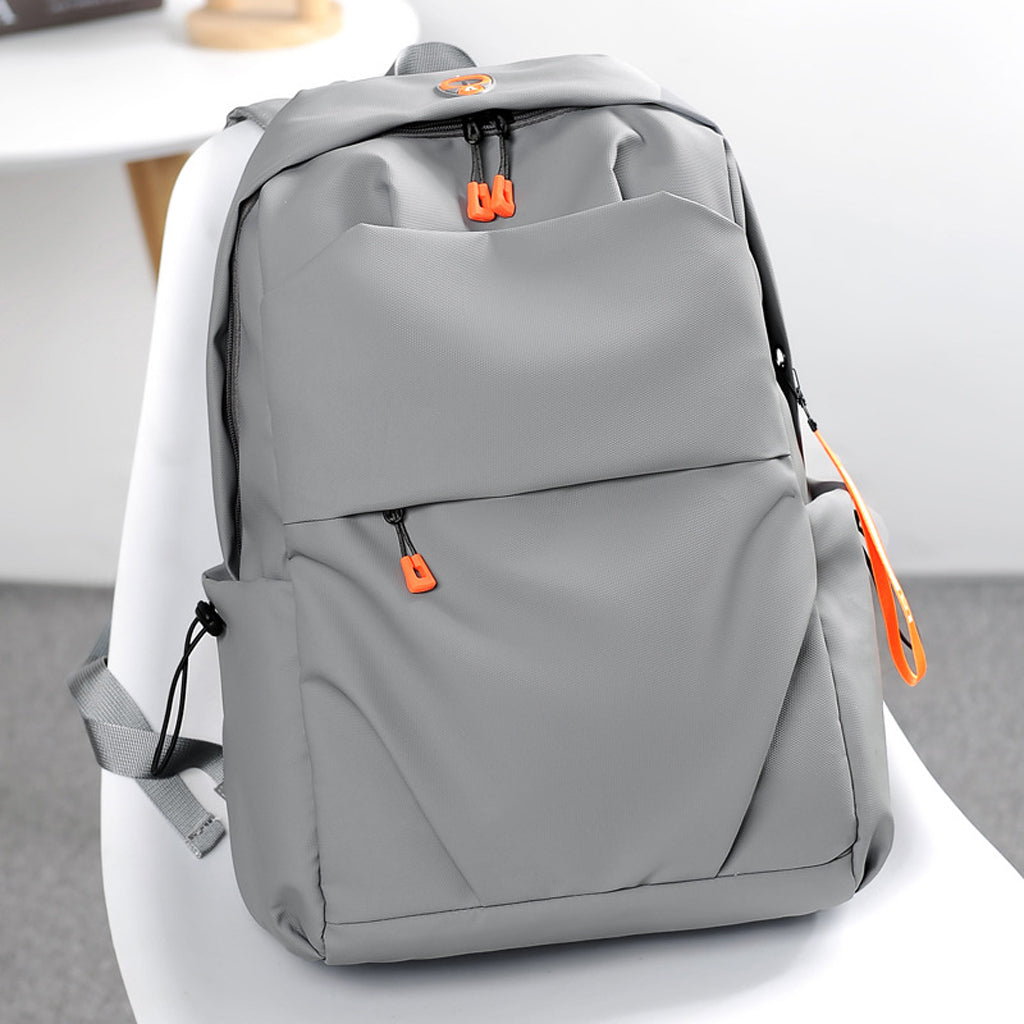 Sac à Dos Unisexe Confort et Style pour Voyage, Sport et École