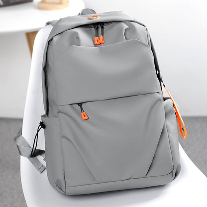 Sac à Dos Unisexe Confort et Style pour Voyage, Sport et École