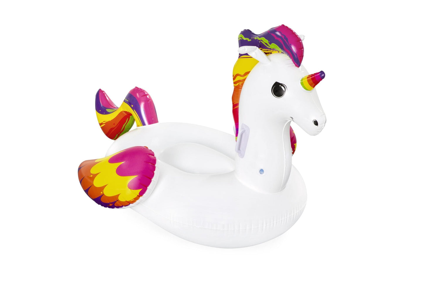 Bouée Gonflable Motif Licorne Pour Enfants 150 x 117 cm Bestway 41114