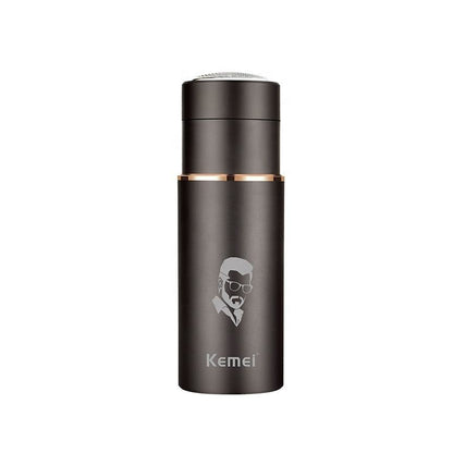Tondeuse Kemei Km-X5 - آلة حلاقة كهربائية محمولة