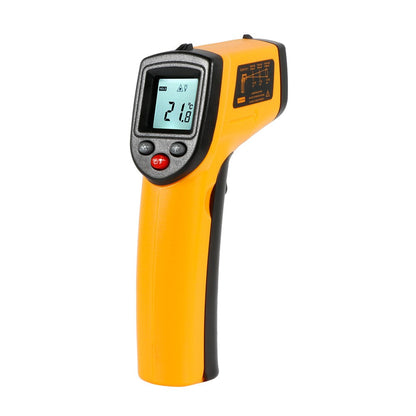 Thermomètre infrarouge pour Mesuré la Température Corporel GM320