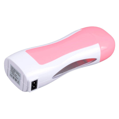 Appareil chauffe Cire Portable