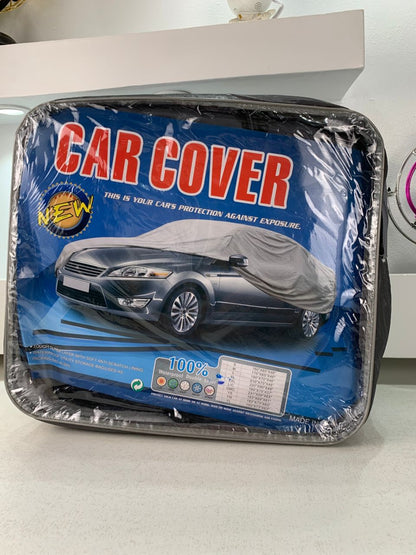 Bâche Auto Housse de Protection 4 Saisons (Taille 4×4 LC )