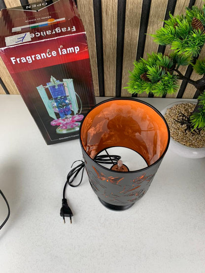 Lampe de Table Décorative Design Élégant Idéal pour Chambre de Nuit GM2 – مصباح غرفة النوم