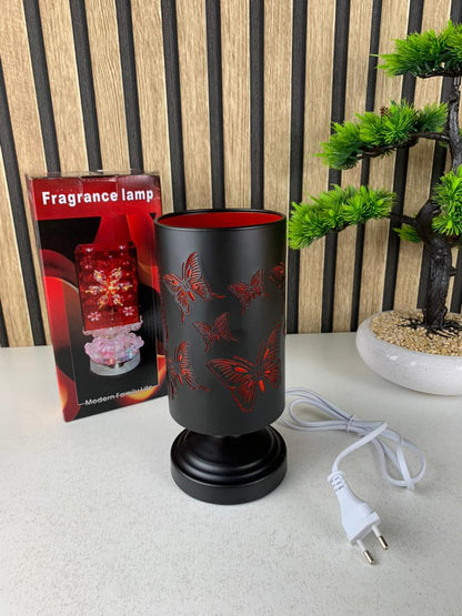 Lampe de Table Décorative Design Élégant Idéal pour Chambre de Nuit PM – مصباح غرفة النوم