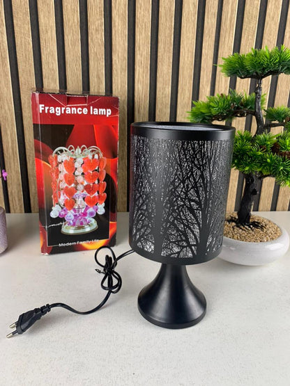 Lampe de Table Décorative Design Élégant Idéal pour Chambre de Nuit GM1 – مصباح غرفة النوم