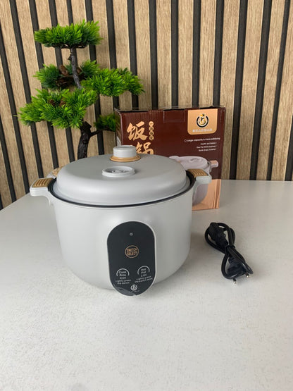 Cuiseur Electrique Multifonctionnel pour la Cuisine 20cm – جهاز طهي محمول