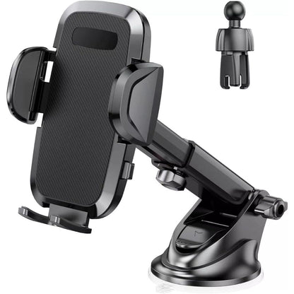 Support Smartphone Modifiable – حامل هاتف ذكي قابل لتعديل