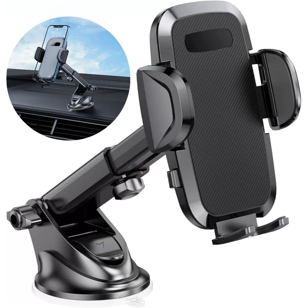 Support Smartphone Modifiable – حامل هاتف ذكي قابل لتعديل - تنزوت
