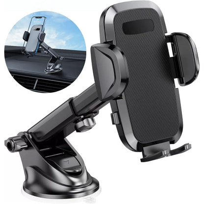 Support Smartphone Modifiable – حامل هاتف ذكي قابل لتعديل - تنزوت