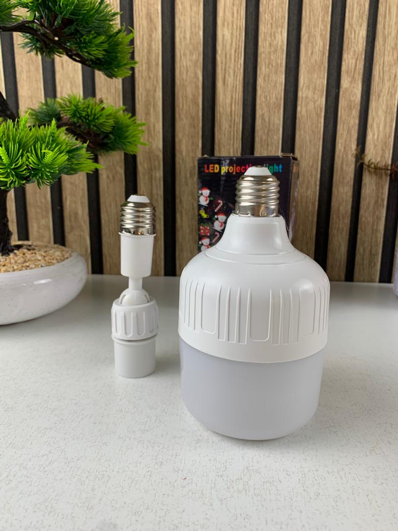 Ampoule de projection LED avec des dessins animé pour chambre d’enfants – مصباح غرفة الأطفال
