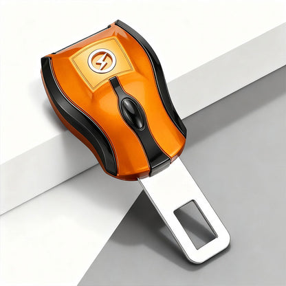 Attache ceinture de sécurité pour siège auto 2PCS HT-914 – طقم قطعتين مشبك حزام الأمان