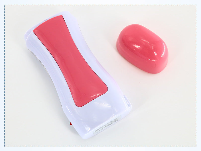 Appareil chauffe Cire Portable