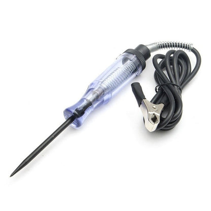 Testeur universel de tension de Circuit automobile DC 6V-24V
