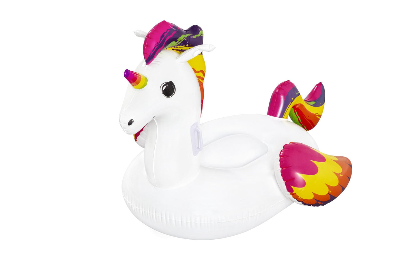 Bouée Gonflable Motif Licorne Pour Enfants 150 x 117 cm Bestway 41114
