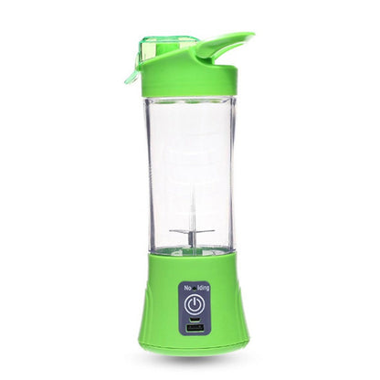 Blender Pour Smoothies Portable Ultra Puissant – Rechargeable