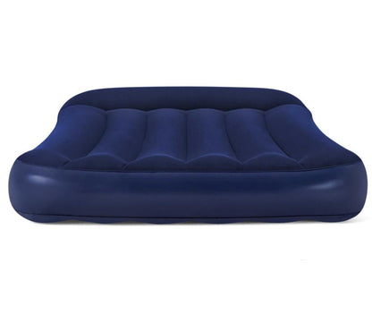 Pavillo Matelas Gonflable avec Oreiller intégrée 188x99x30 cm Bestwey #67680