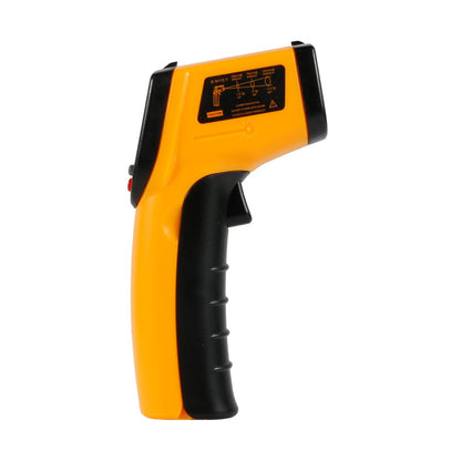 Thermomètre infrarouge pour Mesuré la Température Corporel GM320