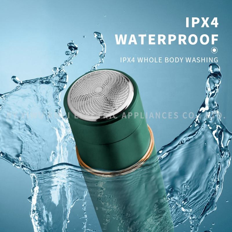 Tondeuse Kemei Km-X5 - آلة حلاقة كهربائية محمولة