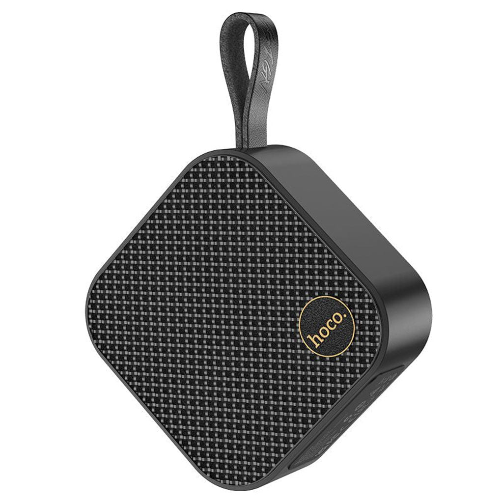 Haut-Parleur Bluetooth Hoco HC22 Technologie Bluetooth 5.2