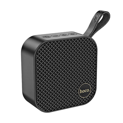 Haut-Parleur Bluetooth Hoco HC22 Technologie Bluetooth 5.2