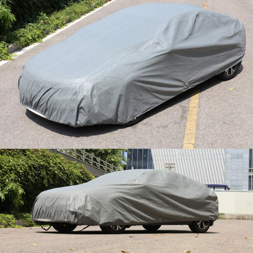 Bâche Auto Housse de Protection 4 Saisons (Taille 4×4 LC )