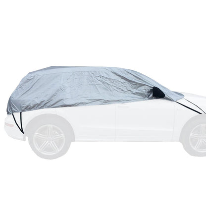 Bâche Auto Housse de Protection 4 Saisons (Taille 4×4 LC )