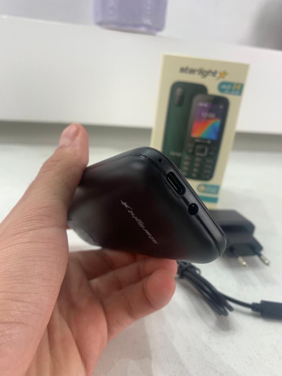 Téléphone Portable Starlight M620 – هاتف نقال
