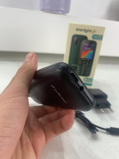 Téléphone Portable Starlight M620 – هاتف نقال