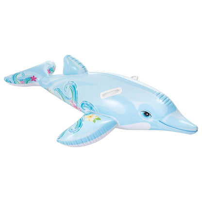 Bouée Gonflable Dauphin pour enfants INTEX 58535NP – عوامة أطفال