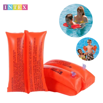 Intex brassards gonflable pour enfants 59642 تنزوت