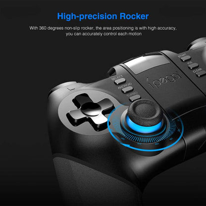 Manette de jeu sans fil IPEGA PG-9156 3en1 avec support téléphone – يد تحكم لاسلكية