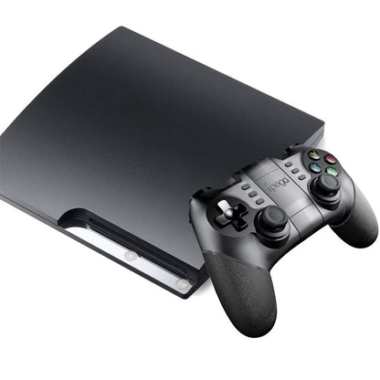 Manette de jeu sans fil IPEGA PG-9156 3en1 avec support téléphone – يد تحكم لاسلكية